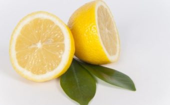 Detoxikačná kúra s citrónom